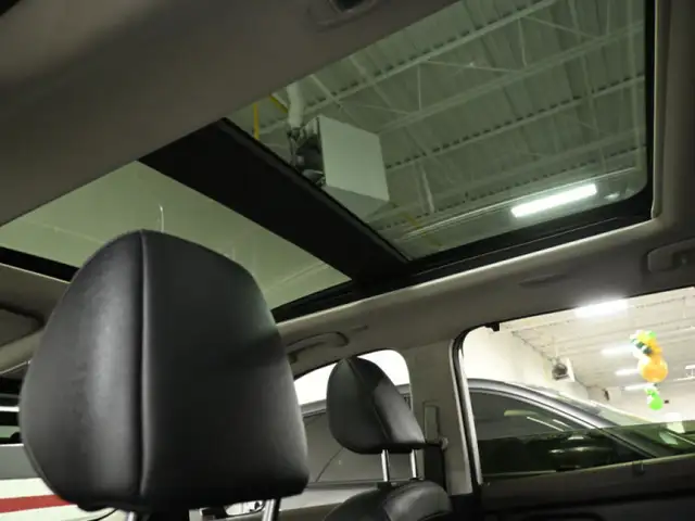2023 Nissan Rogue SL No Accident Leather 360CAM Navigation Remot - Photo 24