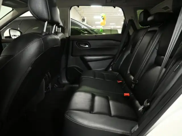 2023 Nissan Rogue SL No Accident Leather 360CAM Navigation Remot - Photo 26