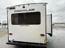 2026 Heartland Prowler 3301RLT-like a 5th wheel - Photo 3
