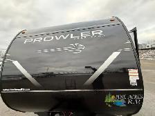 2026 Heartland Prowler 3301RLT-like a 5th wheel - Photo 5