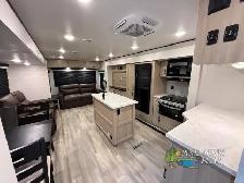 2026 Heartland Prowler 3301RLT-like a 5th wheel - Photo 7