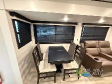 2026 Heartland Prowler 3301RLT-like a 5th wheel - Photo 8