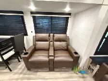 2026 Heartland Prowler 3301RLT-like a 5th wheel - Photo 9