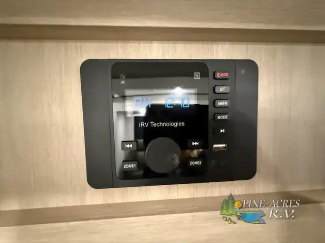 2026 Heartland Prowler 3301RLT-like a 5th wheel - Photo 12