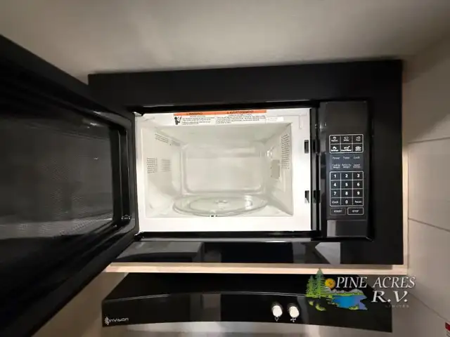 2026 Heartland Prowler 3301RLT-like a 5th wheel - Photo 18