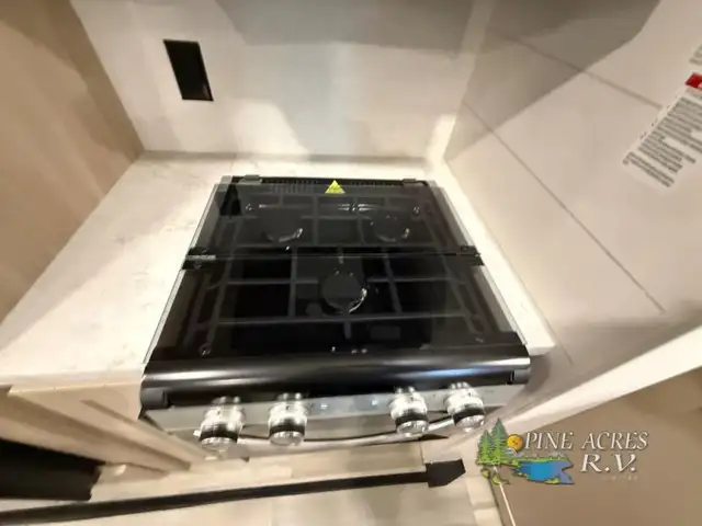 2026 Heartland Prowler 3301RLT-like a 5th wheel - Photo 19