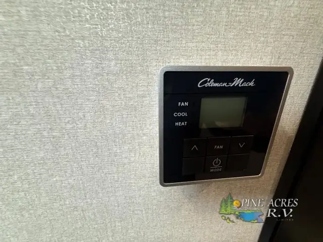 2026 Heartland Prowler 3301RLT-like a 5th wheel - Photo 21