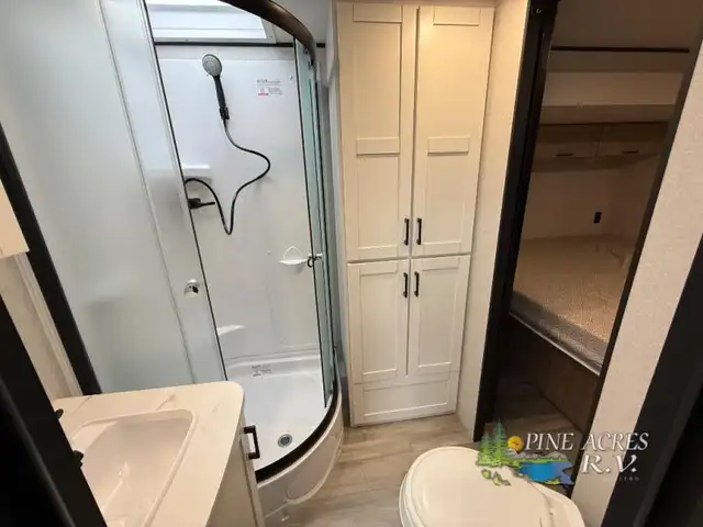 2026 Heartland Prowler 3301RLT-like a 5th wheel - Photo 22