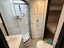 2026 Heartland Prowler 3301RLT-like a 5th wheel - Photo 22