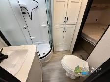 2026 Heartland Prowler 3301RLT-like a 5th wheel - Photo 23