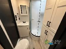 2026 Heartland Prowler 3301RLT-like a 5th wheel - Photo 24