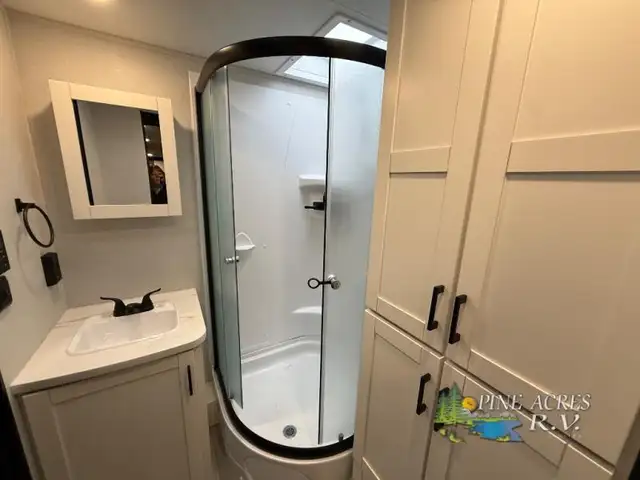 2026 Heartland Prowler 3301RLT-like a 5th wheel - Photo 25