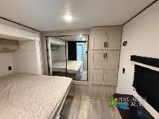 2026 Heartland Prowler 3301RLT-like a 5th wheel - Photo 28