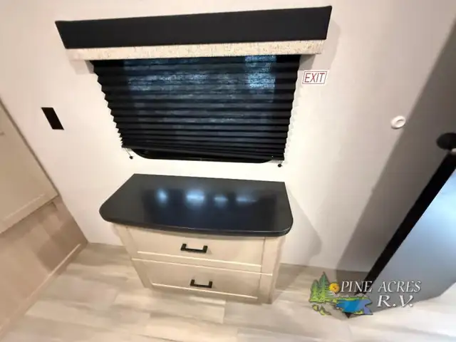 2026 Heartland Prowler 3301RLT-like a 5th wheel - Photo 30