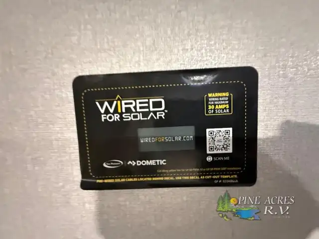 2026 Heartland Prowler 3301RLT-like a 5th wheel - Photo 31