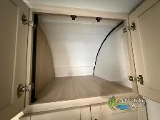 2026 Heartland Prowler 3301RLT-like a 5th wheel - Photo 33