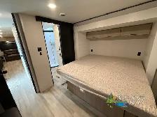 2026 Heartland Prowler 3301RLT-like a 5th wheel - Photo 35