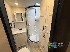 2026 Heartland Prowler 3301RLT-like a 5th wheel - Photo 36