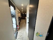 2026 Heartland Prowler 3301RLT-like a 5th wheel - Photo 37