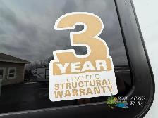 2026 Heartland Prowler 3301RLT-like a 5th wheel - Photo 39