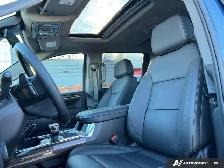 2024 Chevrolet Silverado 1500 RST 4WD Crew Cab | RST True North - Photo 3