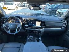 2024 Chevrolet Silverado 1500 RST 4WD Crew Cab | RST True North - Photo 4