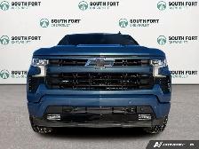 2024 Chevrolet Silverado 1500 RST 4WD Crew Cab | RST True North - Photo 5