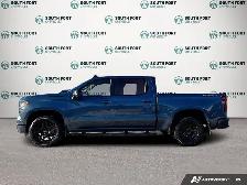 2024 Chevrolet Silverado 1500 RST 4WD Crew Cab | RST True North - Photo 6