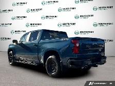 2024 Chevrolet Silverado 1500 RST 4WD Crew Cab | RST True North - Photo 7