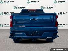 2024 Chevrolet Silverado 1500 RST 4WD Crew Cab | RST True North - Photo 8