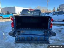 2024 Chevrolet Silverado 1500 RST 4WD Crew Cab | RST True North - Photo 9