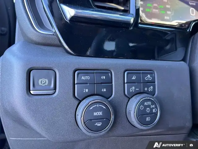 2024 Chevrolet Silverado 1500 RST 4WD Crew Cab | RST True North - Photo 11