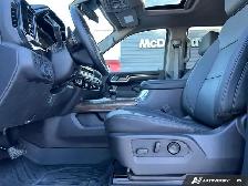 2024 Chevrolet Silverado 1500 RST 4WD Crew Cab | RST True North - Photo 12