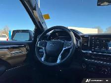 2024 Chevrolet Silverado 1500 RST 4WD Crew Cab | RST True North - Photo 13