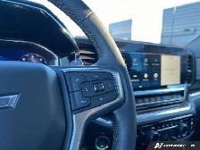 2024 Chevrolet Silverado 1500 RST 4WD Crew Cab | RST True North - Photo 16