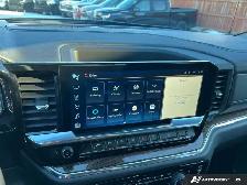 2024 Chevrolet Silverado 1500 RST 4WD Crew Cab | RST True North - Photo 17