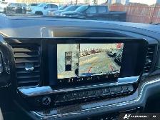 2024 Chevrolet Silverado 1500 RST 4WD Crew Cab | RST True North - Photo 18