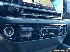 2024 Chevrolet Silverado 1500 RST 4WD Crew Cab | RST True North - Photo 19