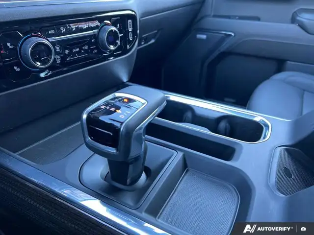 2024 Chevrolet Silverado 1500 RST 4WD Crew Cab | RST True North - Photo 20