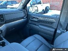 2024 Chevrolet Silverado 1500 RST 4WD Crew Cab | RST True North - Photo 21