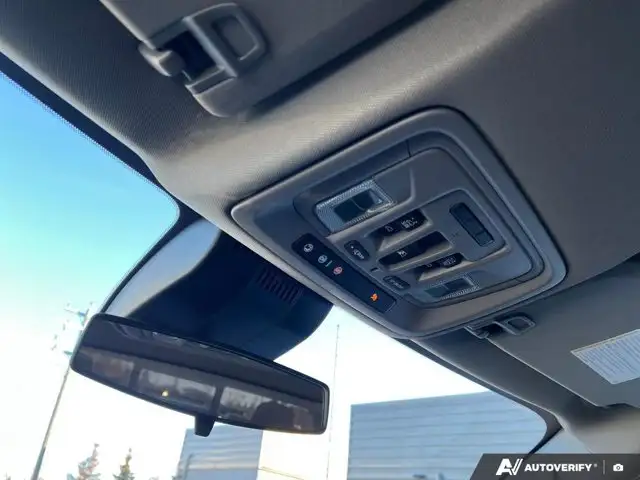 2024 Chevrolet Silverado 1500 RST 4WD Crew Cab | RST True North - Photo 22