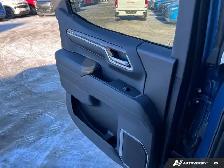 2024 Chevrolet Silverado 1500 RST 4WD Crew Cab | RST True North - Photo 23