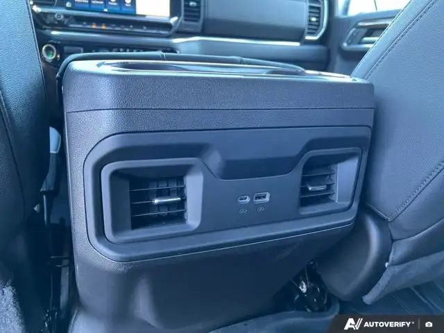 2024 Chevrolet Silverado 1500 RST 4WD Crew Cab | RST True North - Photo 25