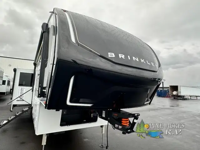 2026 Brinkley Model Z 2900 Call for Best Price - Photo 3