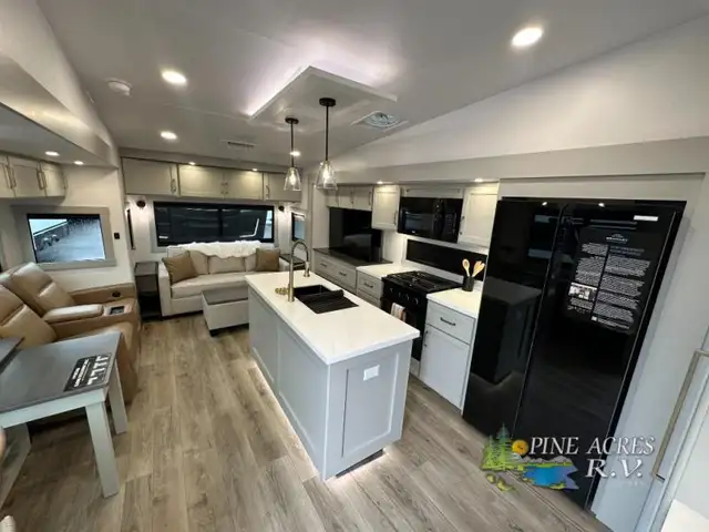 2026 Brinkley Model Z 2900 Call for Best Price - Photo 5