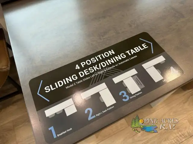 2026 Brinkley Model Z 2900 Call for Best Price - Photo 7