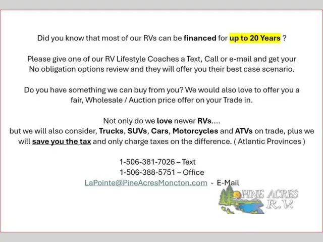 2026 Brinkley Model Z 2900 Call for Best Price - Photo 10