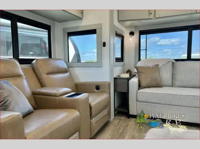 2026 Brinkley Model Z 2900 Call for Best Price - Photo 16