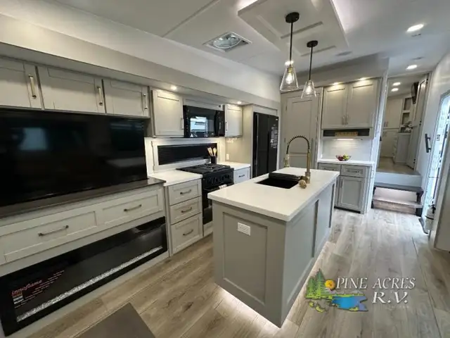 2026 Brinkley Model Z 2900 Call for Best Price - Photo 17