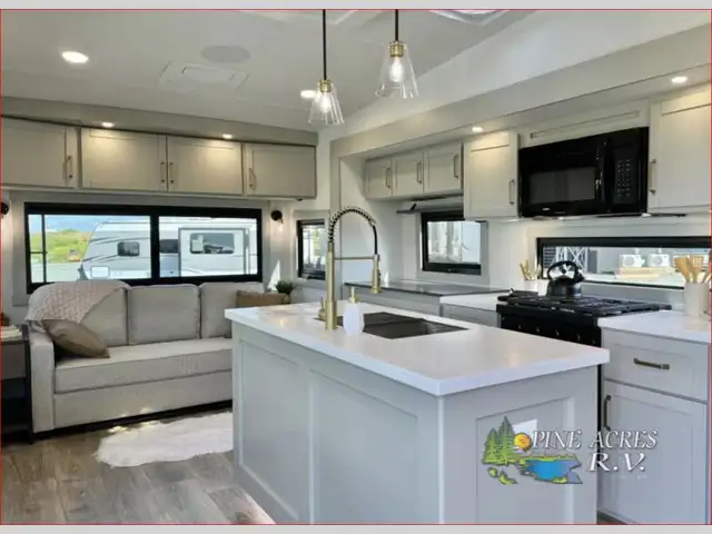 2026 Brinkley Model Z 2900 Call for Best Price - Photo 20